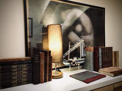 Retke srpske knjige. Mala privatna zbirka 2021/I